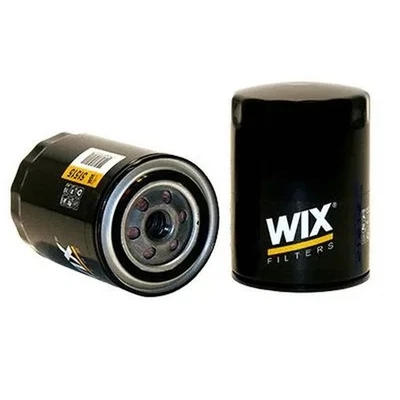 ORIGINAL® Wix Filters 51515 Ölfilter, Motorölfilter - Bild 1 von 4