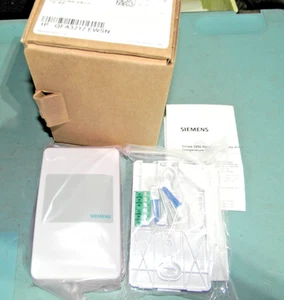 SIEMENS QFA3212.EWSN (TOTALMENTE NUEVO) - Imagen 1 de 5