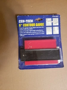 CEN-TECH 6 Zoll Konturmessgerät Artikel 00907 - Bild 1 von 3