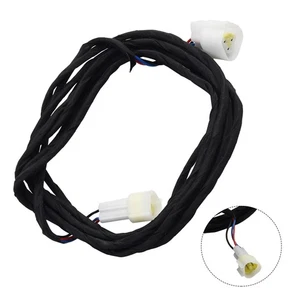 12V Diesel-Heater Lcd-Screen Extension Cable 5kw 2kw 8kw Diesel Heater New - Picture 1 of 24