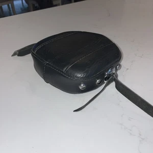 Mustang Sissybar Harley Pad Backrest - Foto 1 di 9