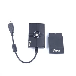 Replacement Dongle For Peak Guitar Hero Controller for PS2  - Picture 1 of 4