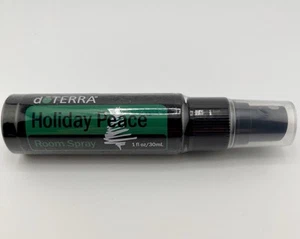 doTERRA Holiday Peace Room Spray Seasonal Item SEALED 1 Fl Oz - Picture 1 of 1