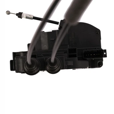 Direct Replacement Front Left Latch Actuator Car Accessories Car Parts - Image 1 of 4