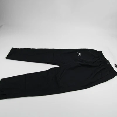 Under Armour Athletic Pants Men's Black New with Tags - Image 1 of 4