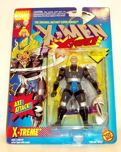 Marvel X-Men X-Force X-Treme '94 envío gratuito con embalaje profesional - Imagen 1 de 2