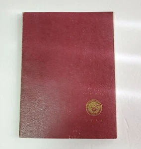 1941 Northfield Star Yearbook Northfield Seminary Massachusetts - Picture 1 of 8