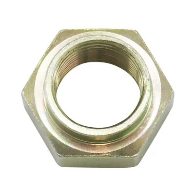 Pinion nut Fits select: 1995-2017 TOYOTA TACOMA, 2000-2006 TOYOTA TUNDRA - Image 1 of 4