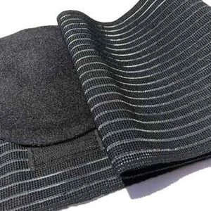 Umbilical Navel Hernia Belt for Men & Women/ With Hernia Support Pad. - Picture 1 of 4