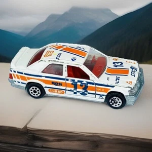 1980 MAJORETTE MERCEDES 190 E SCALE 1:59 No.231 Diecast Car - Picture 1 of 5