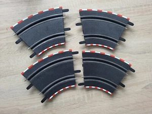 Carrera Go 4x curva pronunciada 30° todos los enchufes disponibles - Imagen 1 de 2