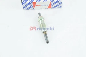 CANDELA PRERISCALDAMENTO ACCENSIONE MOTORE FIAT PALIO, SIENA, STRADA - 7735920 - Picture 1 of 3