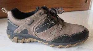 Rockport Men's Cold Spring Plus Low Tie Waterproof, Size 11.5 - Picture 1 of 6