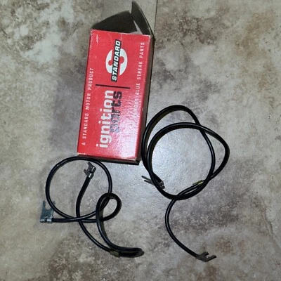 Standard DDL44 Primary Lead Wire (2) - Image 1 of 2