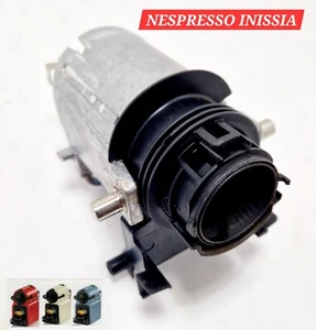Caldaia Resistenza Nespresso macchina caffe INISSIA Rigenerata - Imagen 1 de 6