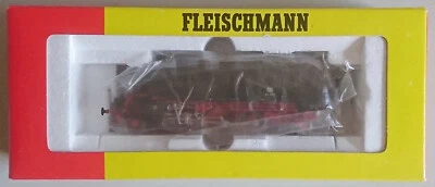 Fleischmann 1063: Tenderlok BR 64 335 der DB (AC) - Bild 1 von 3