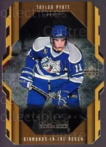 1999-00 Black Diamond Cut #98 Taylor Pyatt - Picture 1 of 1