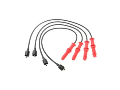 For 1990-1996 Subaru Legacy Spark Plug Wire Set SMP 55352DZ 1994 1993 1991 1992 — 第 1/2 张图片