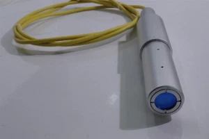 Aislador de salida de punto colimado Optizone 1064 nm - Imagen 1 de 9