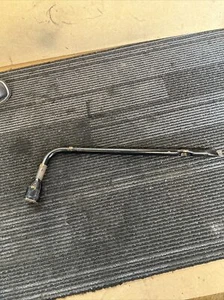 JEEP GRAND CHEROKEE WJ WG 2.7 CRD 4x4 Wheel Nut Bolt Wrench 120kw 2003 - Picture 1 of 6