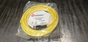 Sun Hydraulics 991706006 6m Cable with DT06-6S Connector. NEW SURPLUS IN BAG - Picture 1 of 4