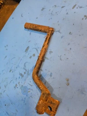 Polaris Phoenix 200 kickstart Foto 1 de 2