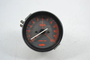 Strumentazione Contagiri Originale Aprilia Tuareg ETX 125 - Foto 1 di 12