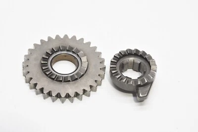 96-06 Suzuki RM250 Rm 250 2003 trinquete de engranaje de arranque Foto 1 de 4