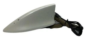 Honda Civic radio antenna fm 17 21 roof shark fin ex coupe white OEM 39150TBGA01 - Picture 1 of 13