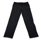 Australian By L'Alpina Tracksuit Bottoms Trousers | Vintage 90s Sportswear Black