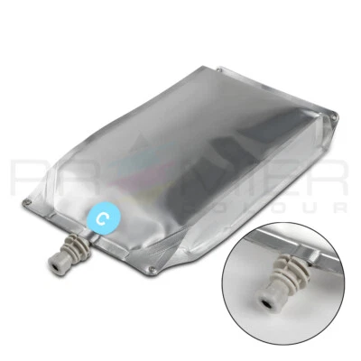 Jetbest MS41 Eco-Solvent Ink for Mutoh Printers, 1000ml - Image 1 of 4