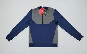 Under Armour Gore Unstoppable Windstopper Jacket Mens Medium - Picture 1 of 7