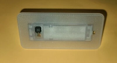 Luz interior mapa cúpula de carga trasera Ford Escape Mercury Mariner 2001-2007 Foto 1 de 2