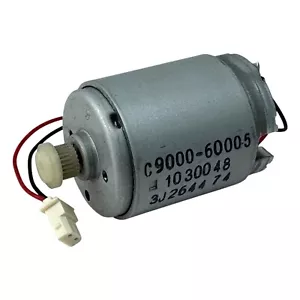 Mabuchi C9000-60005 Gleichstrommotor aus HP PSC 1610 Drucker - Bild 1 von 4