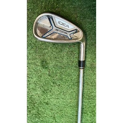 Adams Idea A7OS True Temper Shaft 37" Golf 8 Iron RH / 1G-S122 - Image 1 of 4