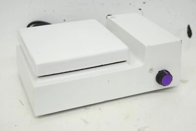 Placa agitadora magnética Barnstead Thermolyne S18525 Nuova 7"x7" - Imagem 1 de 4