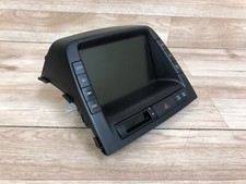 TOYOTA PRIUS OEM HYBRID FRONT NAVIGATION INFO DISPLAY SCREEN MONITOR 06-09 4