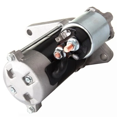 Motor De Arranque Para Honda Civic 2001 2002 2003 2004 2005 17845N RF01-18-400B Foto 1 de 4