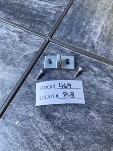 Washer Door Strike FREE SHIPPING - Picture 1 of 3