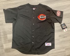 black ken griffey jr jersey