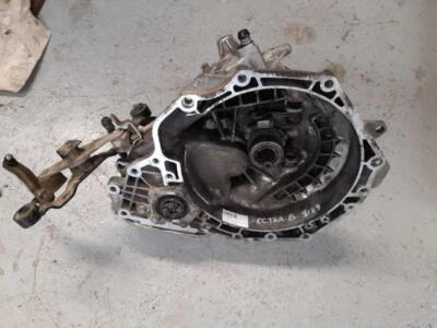 F18I310510792W394 Caja Cambios para OPEL VECTRA B BERLINA CD 1995 2508867 - Imagen 1 de 4