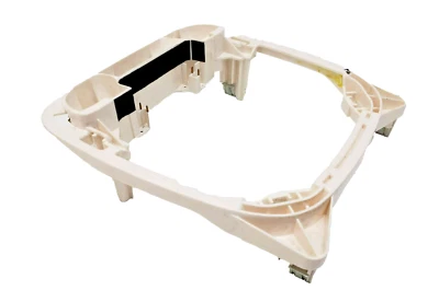 ✅ Cubierta de luz interior domo Jaguar XK XKR con bombilla bisel 2007-2011 1121573 OEM Foto 1 de 4