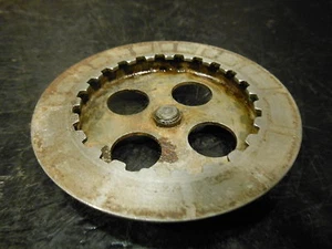 1973 Harley Davidson SR100 SR 100 Baja Motor Clutch Hub - Picture 1 of 1