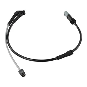 Front Brake Pad Sensor Direct Replacement Sensor High-Quality Plastic Material - Picture 1 of 12