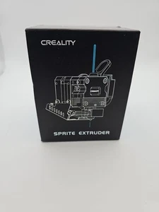 Creality Sprite Extruder Pro, 300℃ High Temperature Printing All Metal Drive New - Zdjęcie 1 z 4