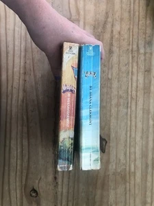 Shana Clermont not Lot Of 2 Memphis & Natchez Paperback Historical Romance - Imagen 1 de 10