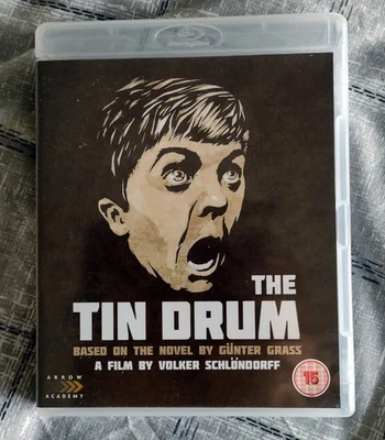 The Tin Drum (1979) Blu-ray/DVD DualFormat  2-Disc Arrow Academy Special Edition - Image 1 of 4