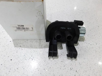 Heater Control Valve TC38/P557A Fits Ford Fiesta/KA/Transit/Courrier & Mazda 121 - Image 1 of 4