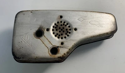 21" Troy Bilt Lawn Mower Briggs & Stratton 650 6.5 Series OEM ~ Exhaust Muffler - Image 1 of 4