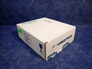 Crestron DM-RMC-4KZ-100-C DigitalMedia 8G+4K60 HDR Receiver Room Controller (E4) - Picture 1 of 4